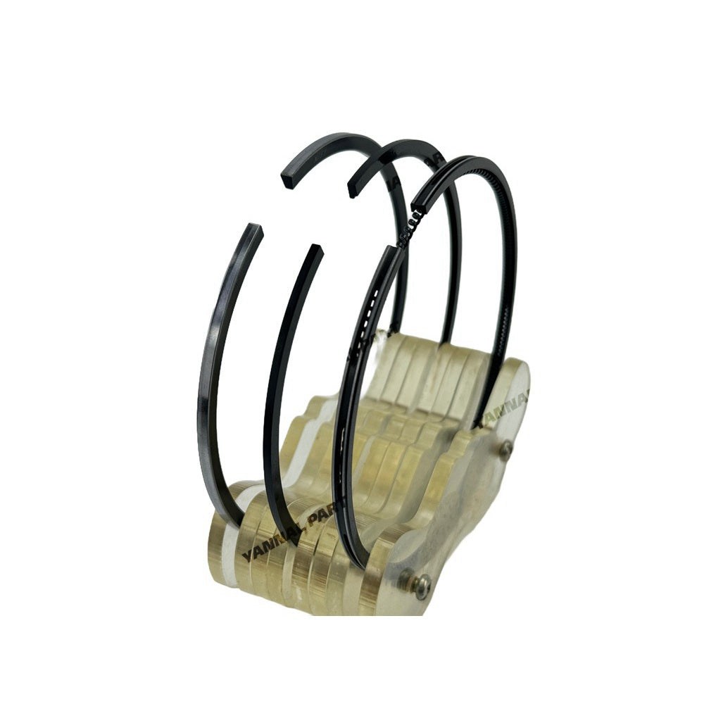Piston Ring Fit for Chang Chai 4G33TC Engine Parts