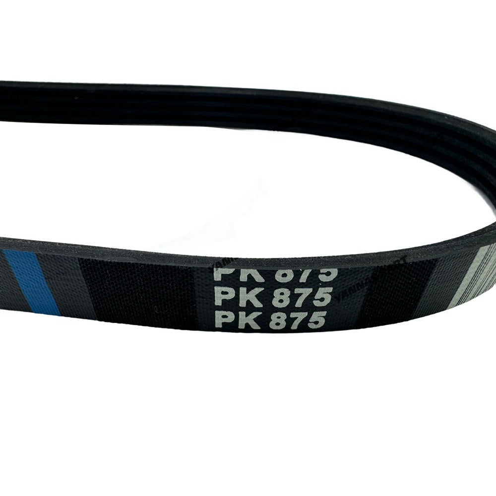 Fan Belt 751-17820 Fit for Lister Petter Engine Parts