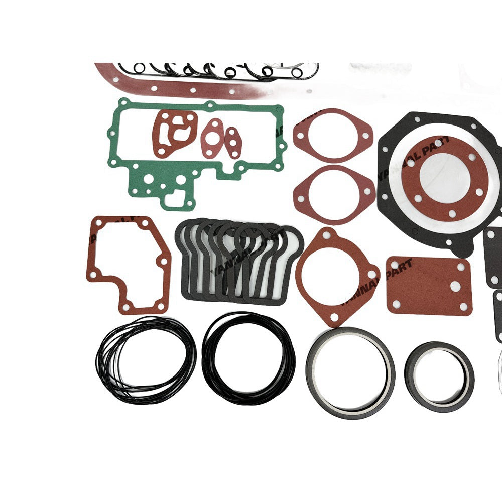 Full Gasket Kit Fit for Weichai WP6G126E22 Engine Parts