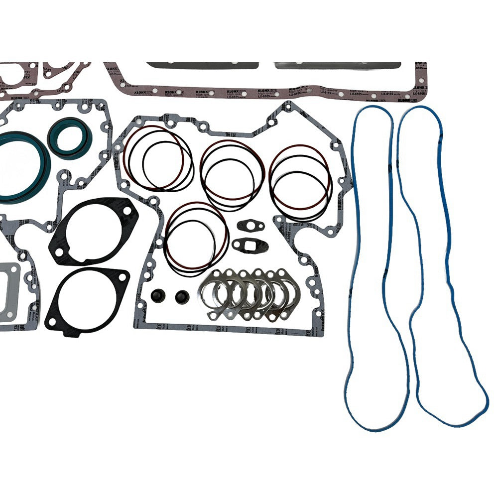Full Gasket Kit Fit for John Deere 4045 Engine Parts