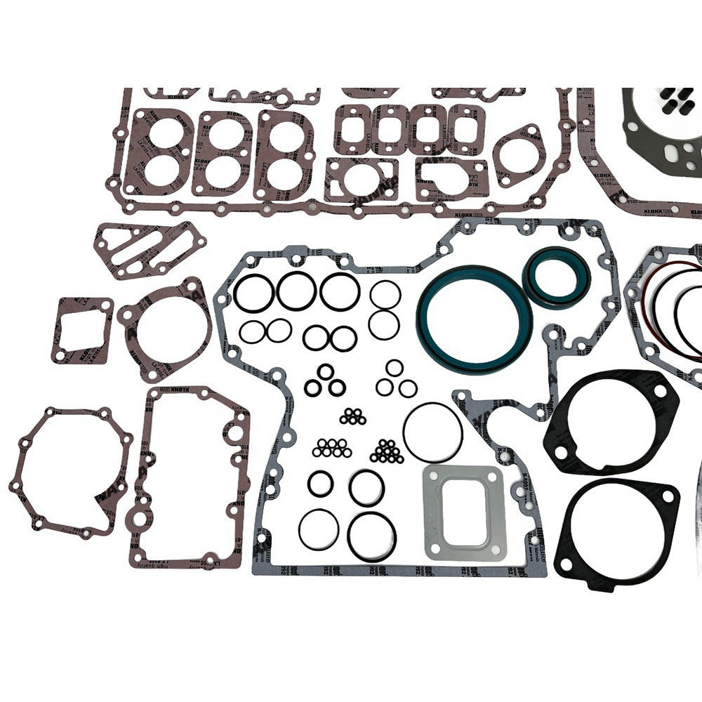 Full Gasket Kit Fit for John Deere 4045 Engine Parts