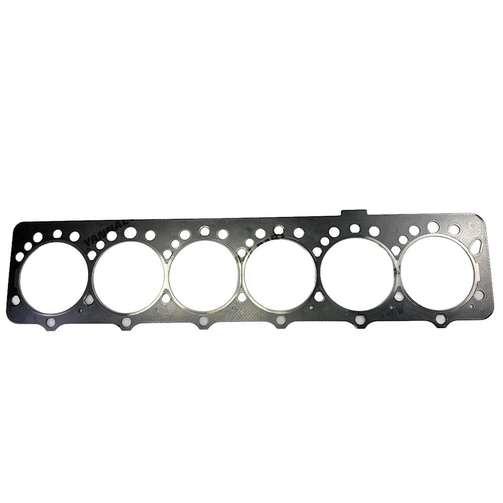 Full Gasket Kit Fit for John Deere 6081 Engine Parts