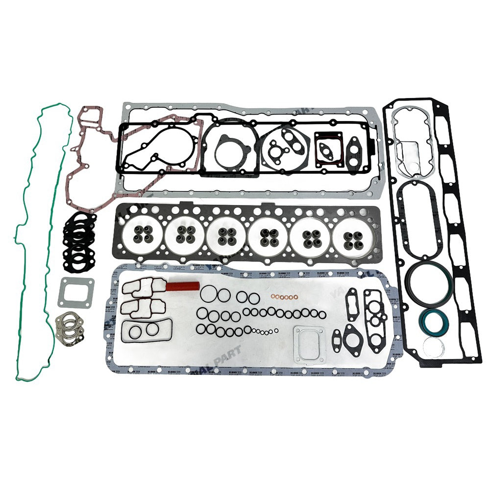 Full Gasket Kit Fit for John Deere 6090 Engine Parts