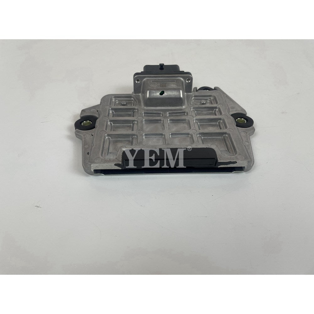 ECU Assembly D3.4 ECU With program For Yanmar 4D98 4TNV98 Engine
