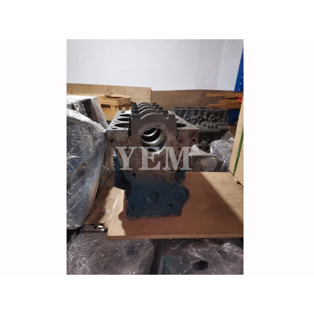 Cylinder Block Fit For Kubota V3800 Turbo Engine