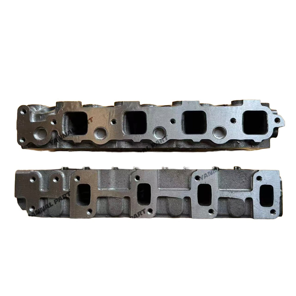 Brand New 4TN78 Cylinder Head for Yanmar Engine