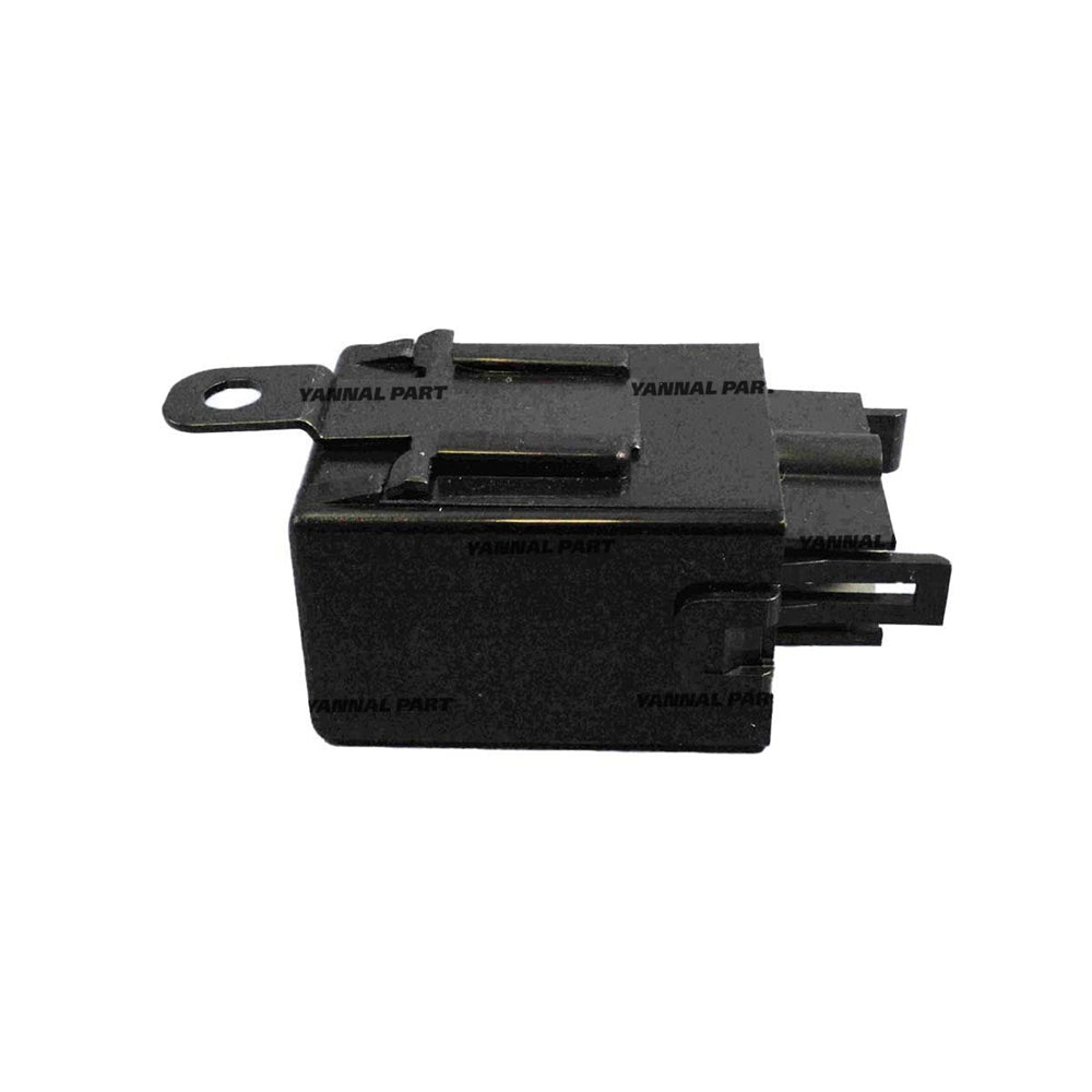 Part No. 6697546 RELAY PREHEATER Fit For Bobcat