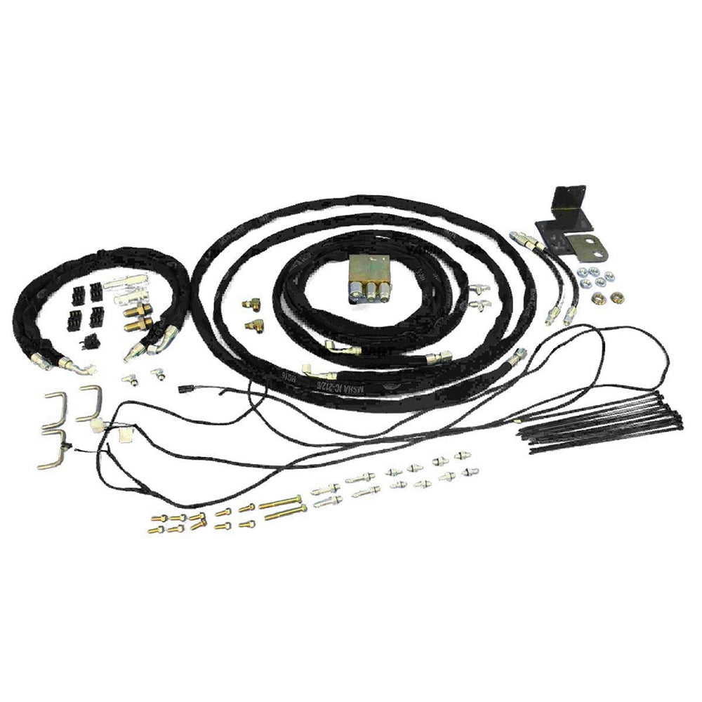 Part No. 7204177 Secondary Auxiliary Kit Fit For Bobcat