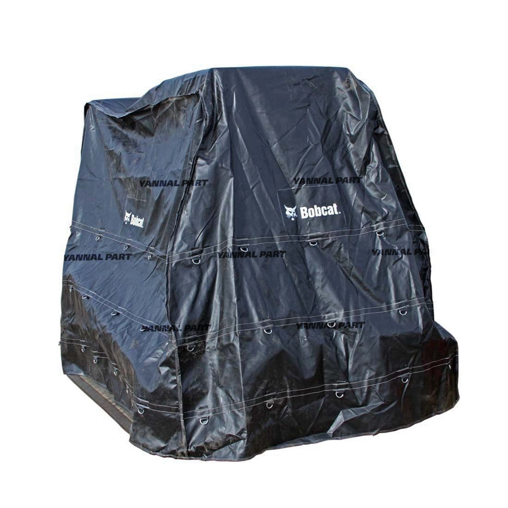 Part No. 7280912 M-Series Loader Cover Fit For Bobcat