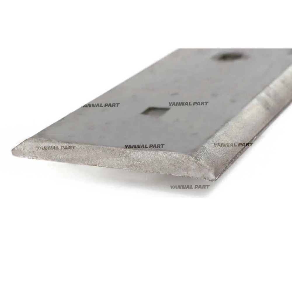 Part No. 7328134 60 Cutting Edge for Bucket and Sweeper Attachments