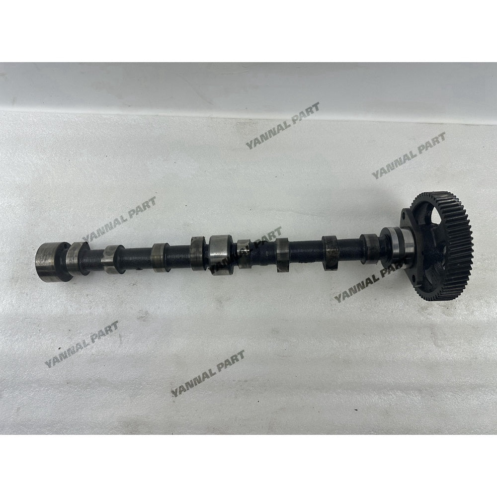 Camshaft Assembly Fit For Toyota 1DZ Engine