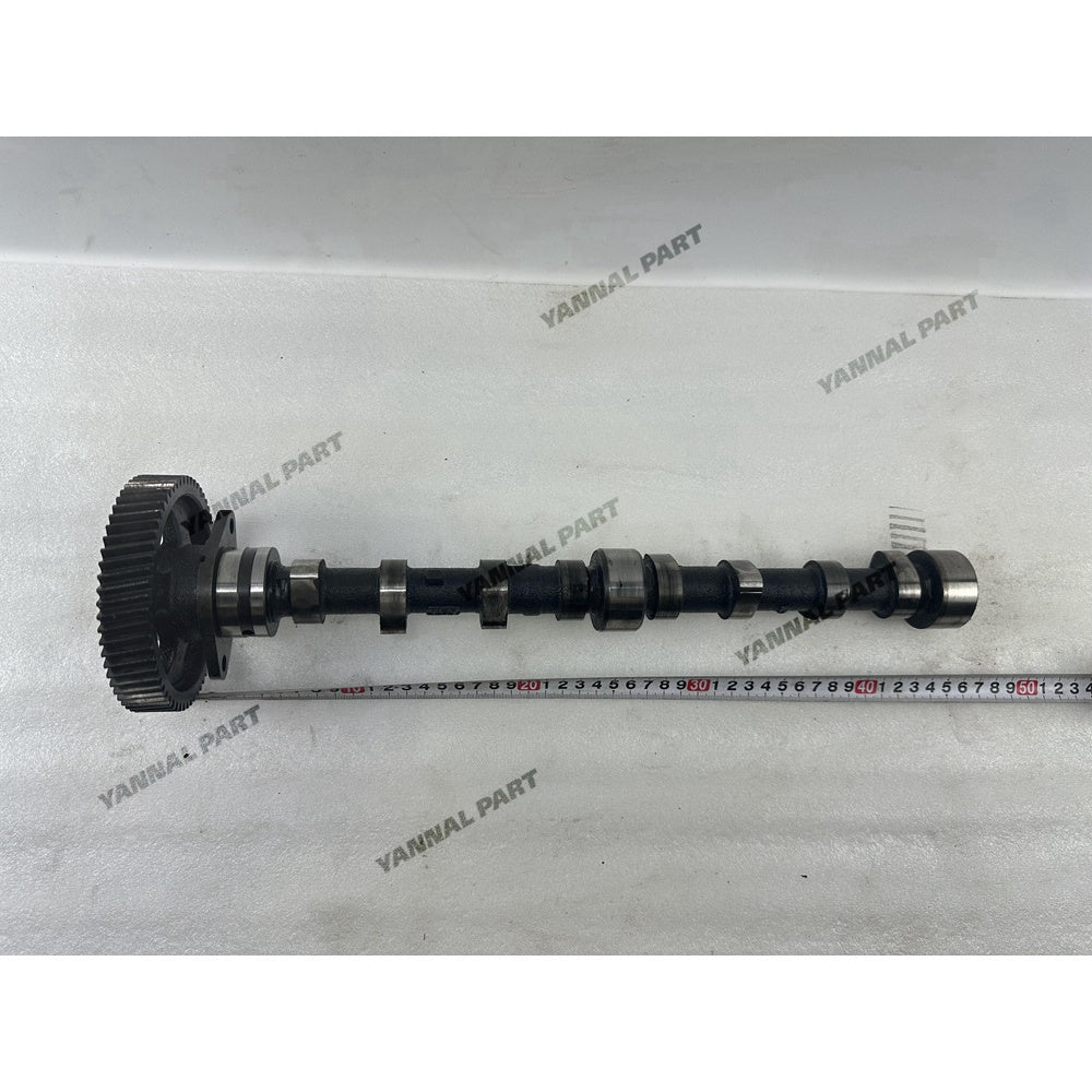 Camshaft Assembly Fit For Toyota 1DZ Engine