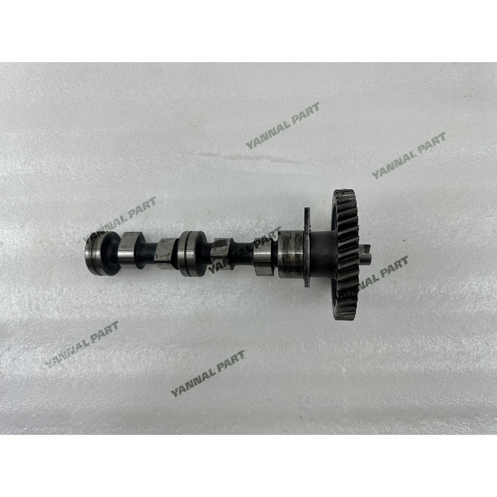 Camshaft Assembly 119305-14580 Fit For Yanmar 2TN66 Engine