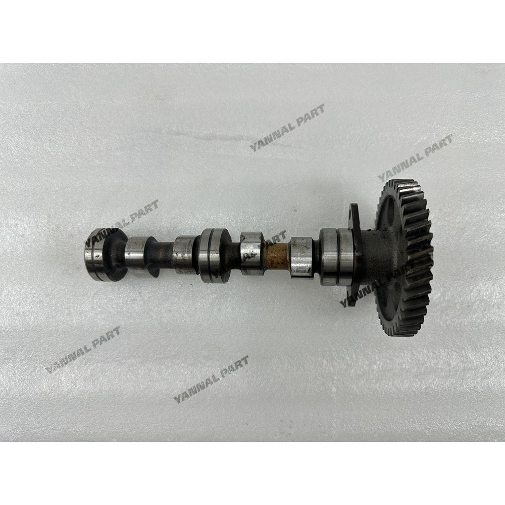 Camshaft Assembly - Fit For Yanmar 2TN66 Engine