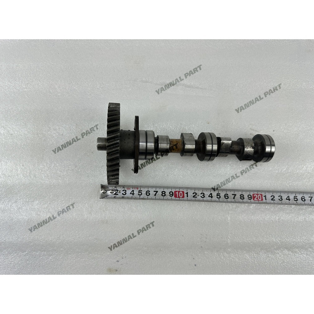 Camshaft Assembly - Fit For Yanmar 2TN66 Engine