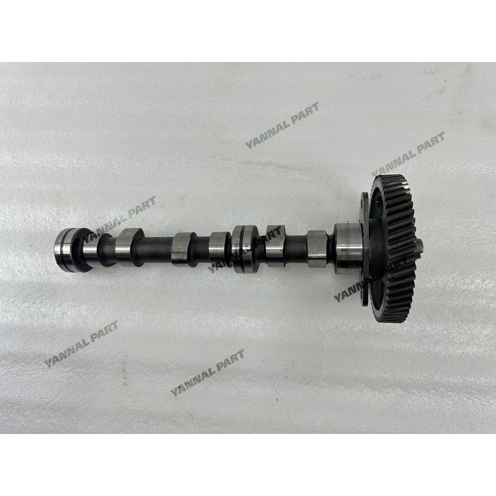 Camshaft Assembly Fit For Yanmar 3D82 Engine