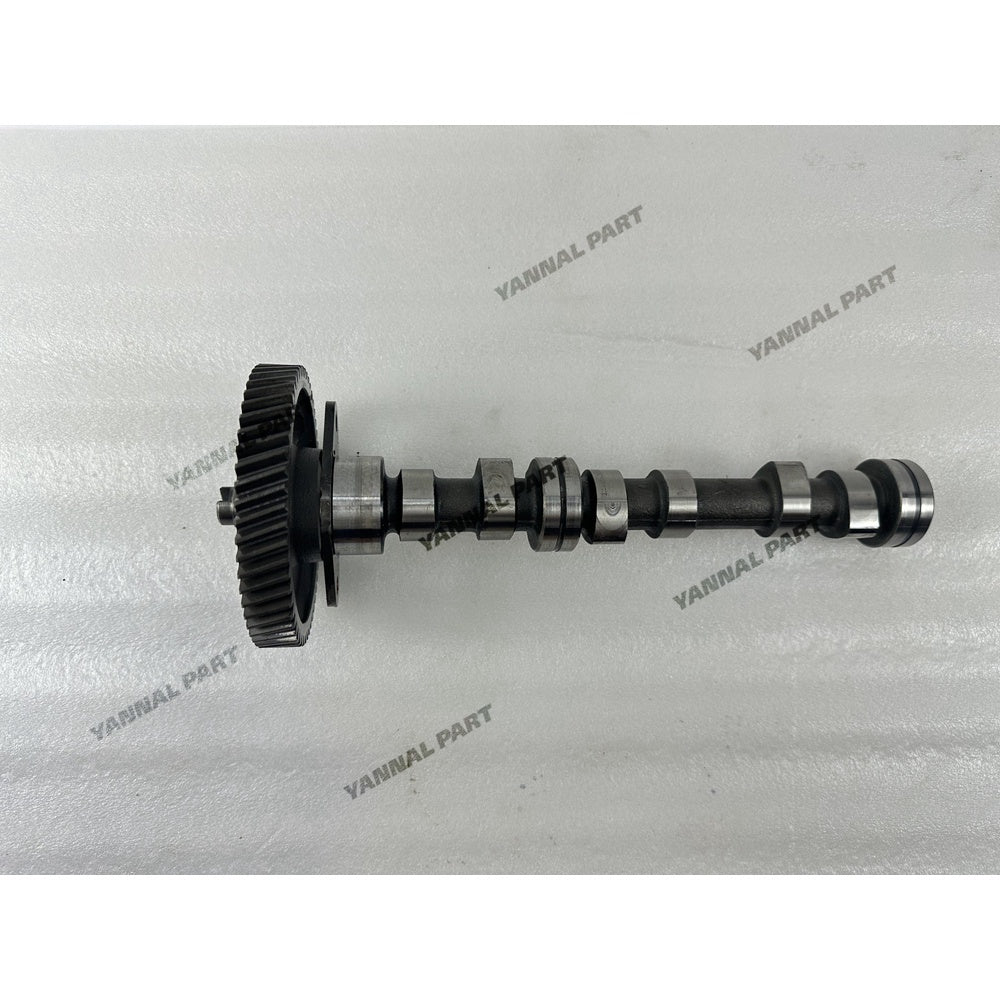 Camshaft Assembly Fit For Yanmar 3D82 Engine