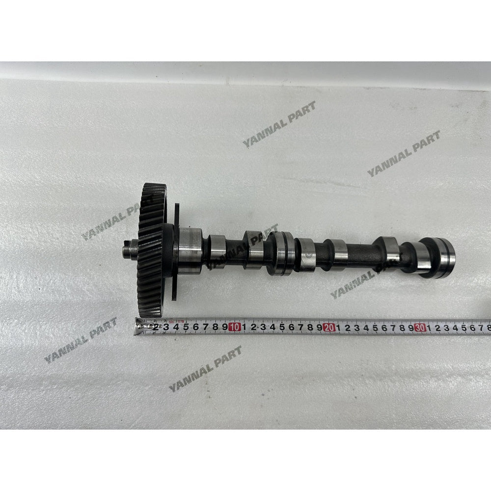 Camshaft Assembly Fit For Yanmar 3D82 Engine