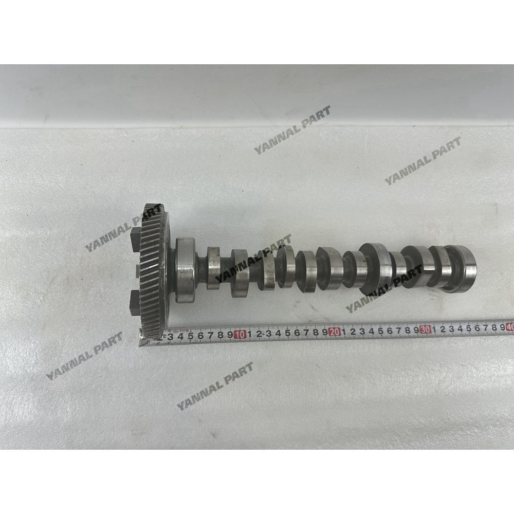 Camshaft Assembly 8-97062-141-2 Fit For Isuzu 3LD1 Engine