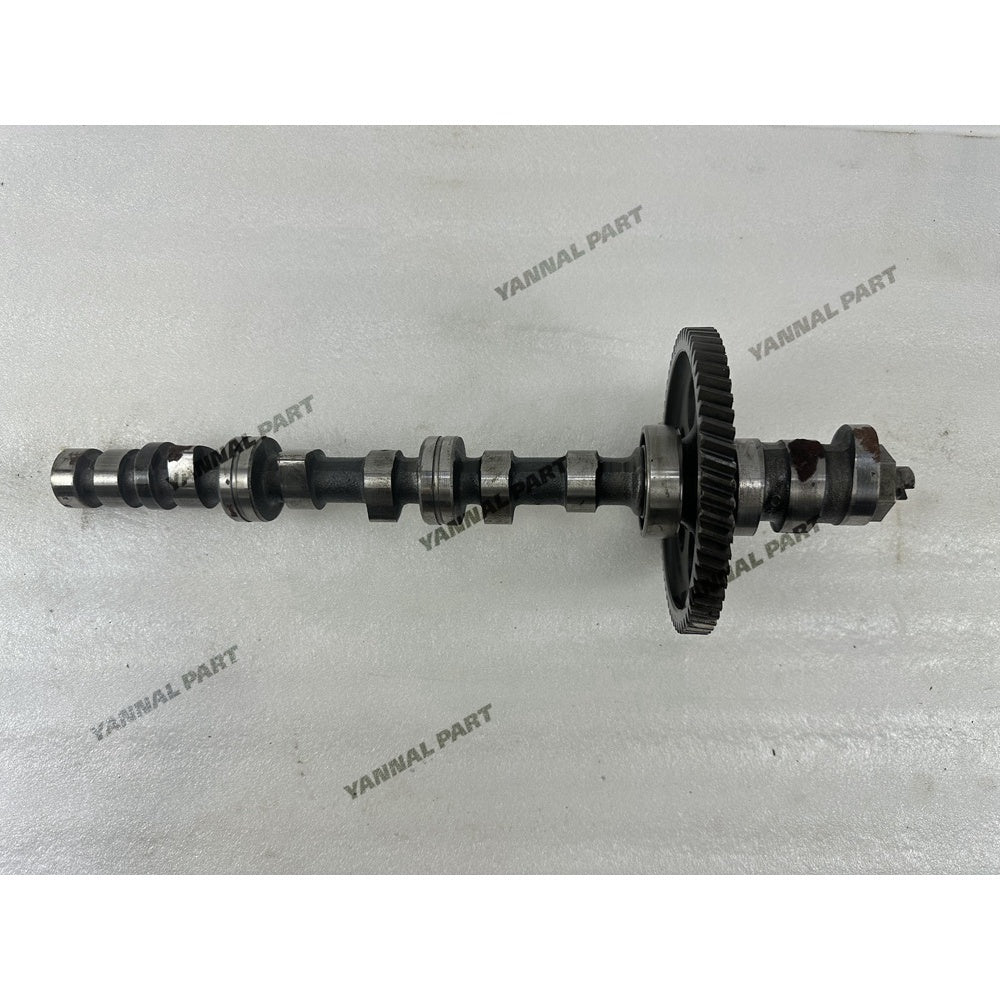 Camshaft Assembly 721500-14580 Fit For Yanmar 3T75HL Engine