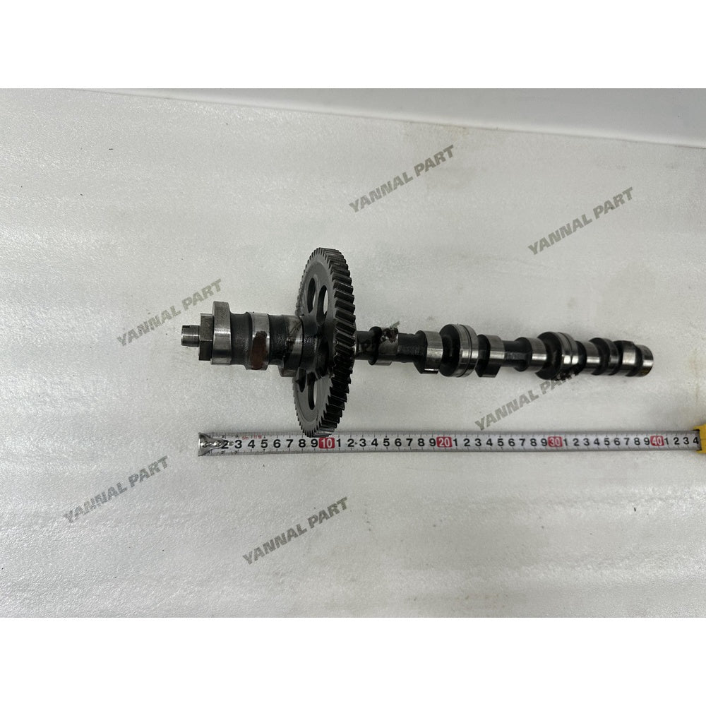 Camshaft Assembly 721500-14580 Fit For Yanmar 3T75HL Engine