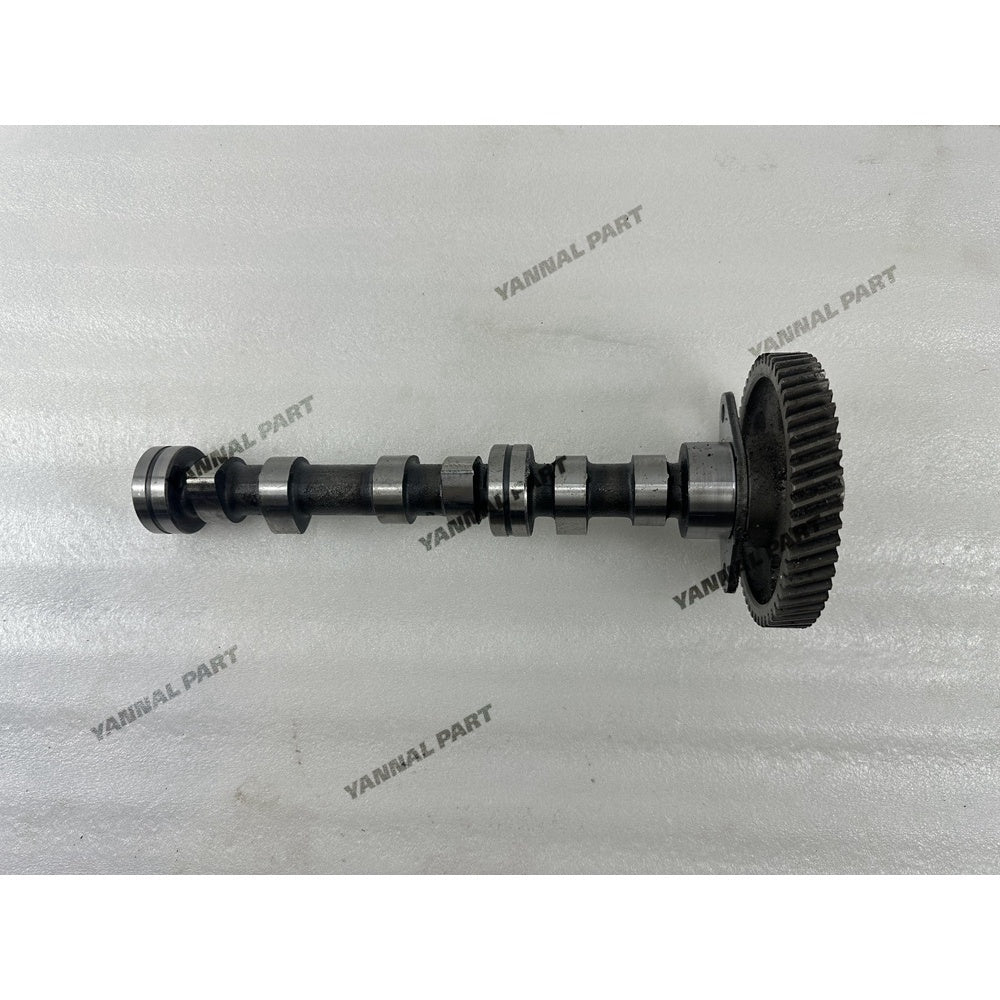 Camshaft Assembly 119810-14580 Fit For Yanmar 3TN75 Engine