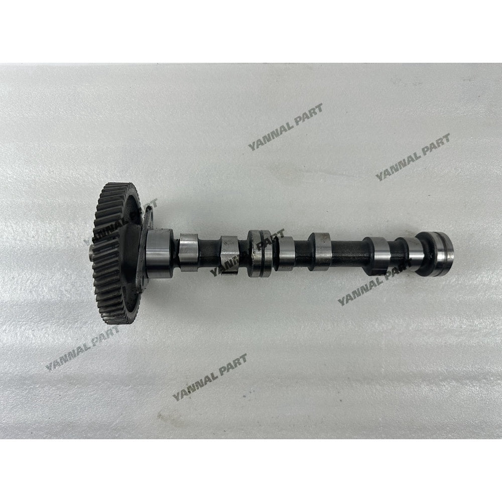 Camshaft Assembly 119810-14580 Fit For Yanmar 3TN75 Engine