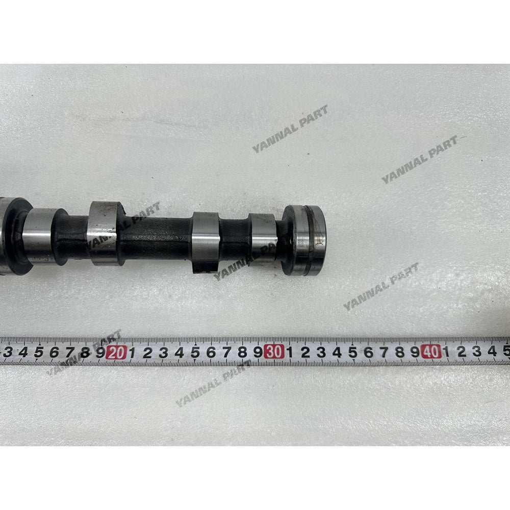 Camshaft Assembly 119810-14580 Fit For Yanmar 3TN75 Engine