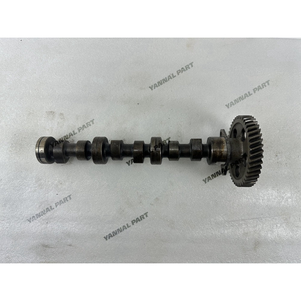 Camshaft 719620-53100 Fit For Liebherr 3TNA68 Engine