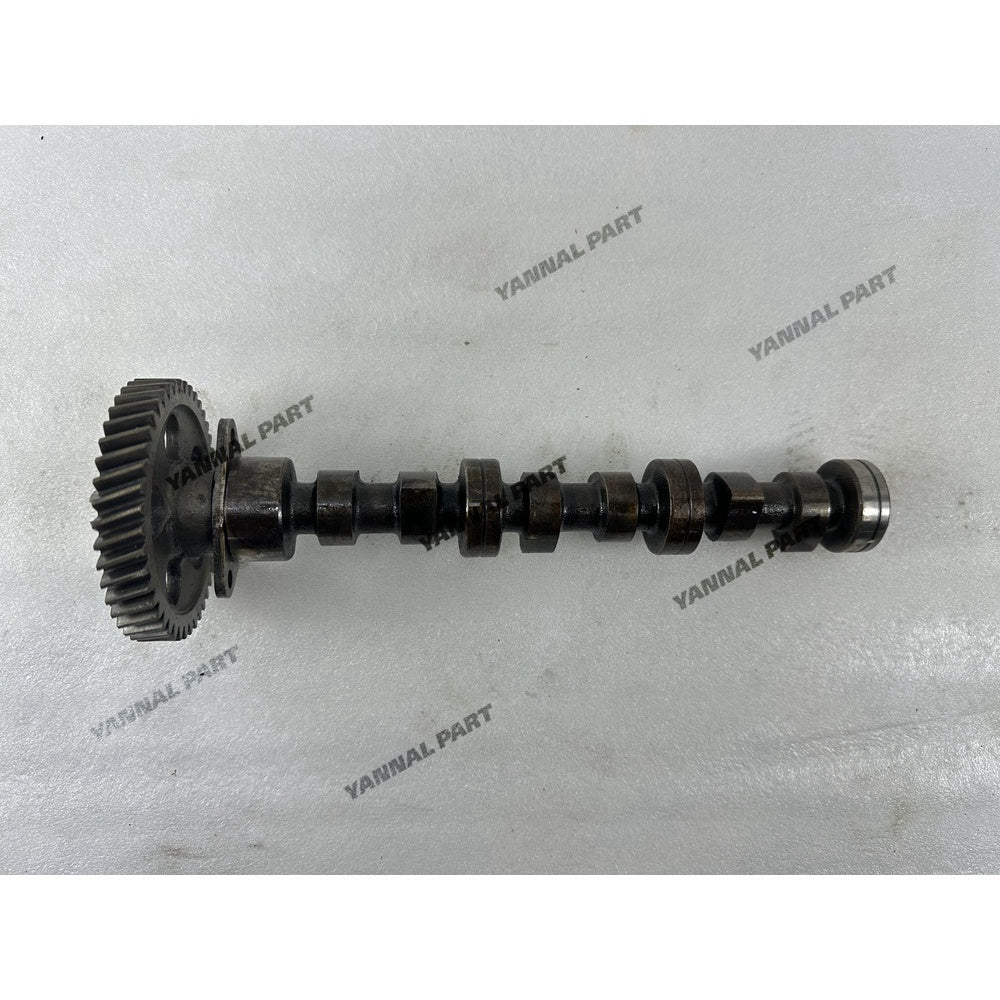 Camshaft 719620-53100 Fit For Liebherr 3TNA68 Engine