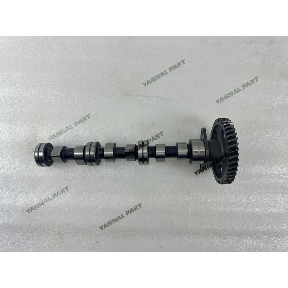 Camshaft Assembly Fit For Yanmar 3TNE68 Engine