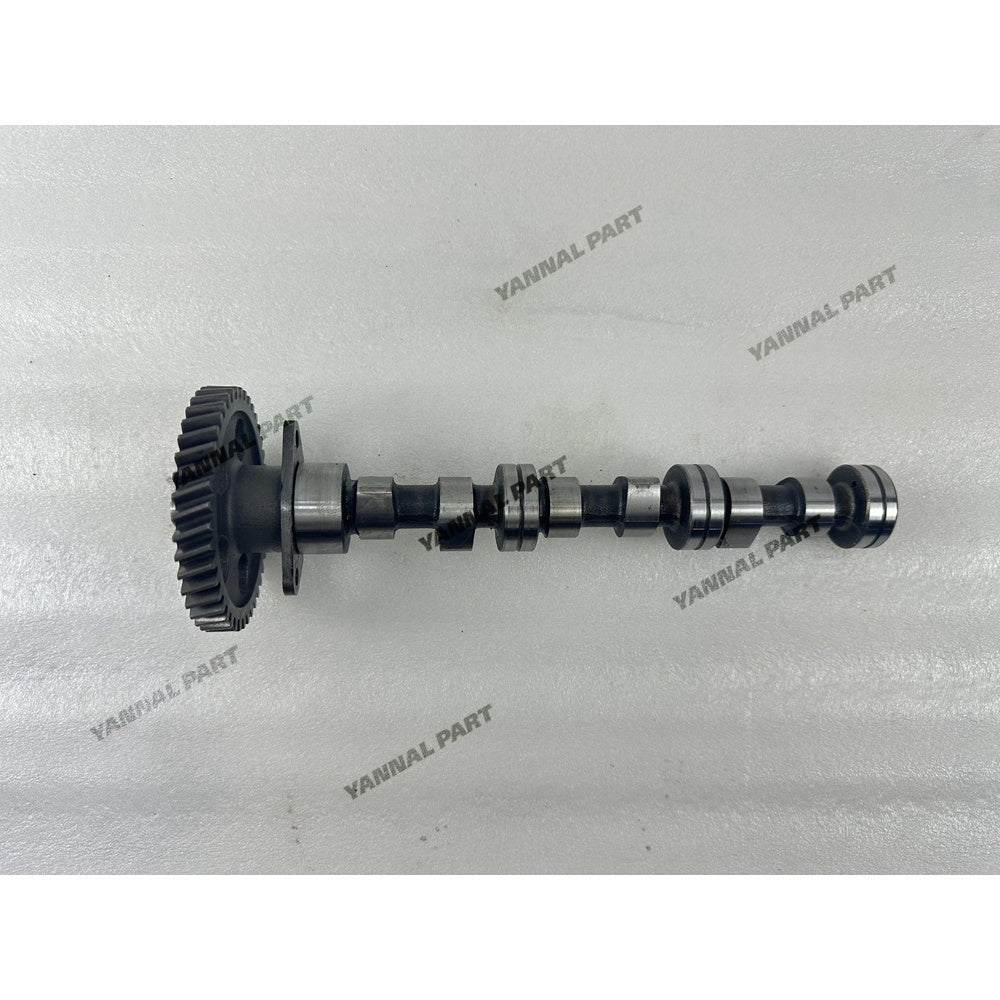 Camshaft Assembly Fit For Yanmar 3TNE68 Engine