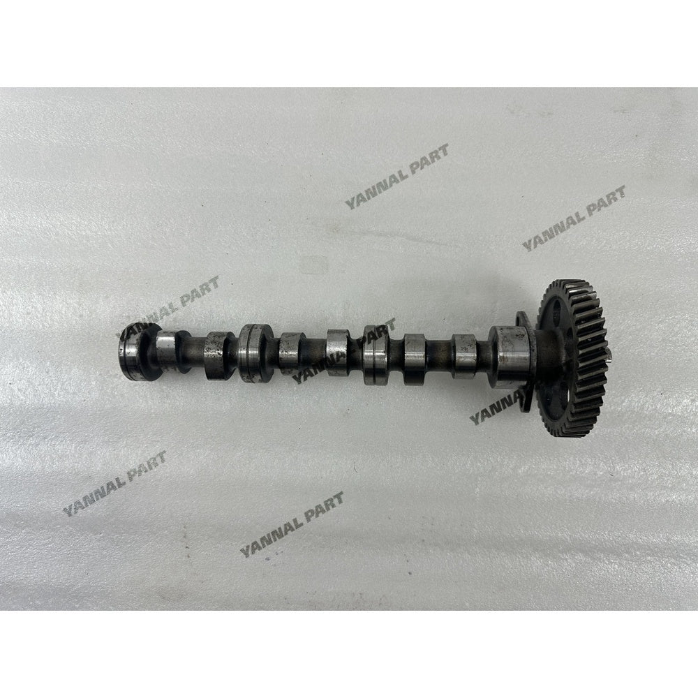 Camshaft Assembly Fit For Yanmar 3TNE72 Engine