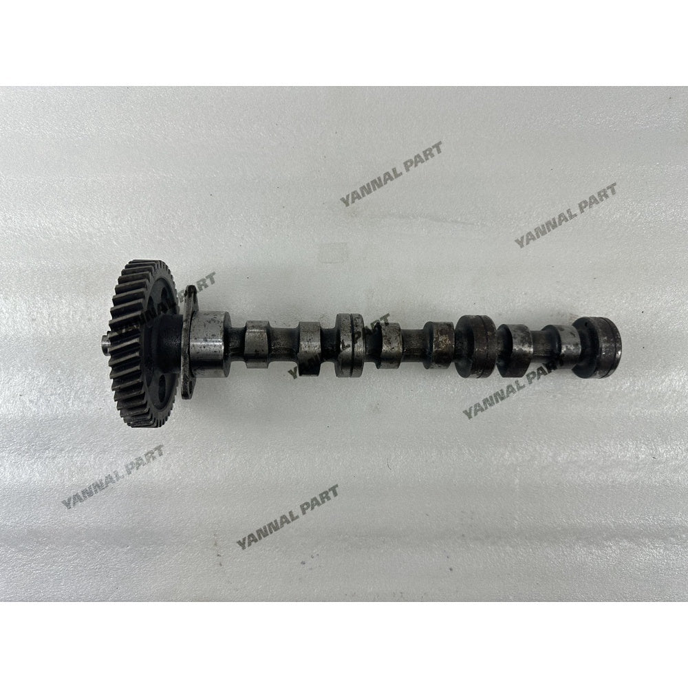 Camshaft Assembly Fit For Yanmar 3TNE72 Engine