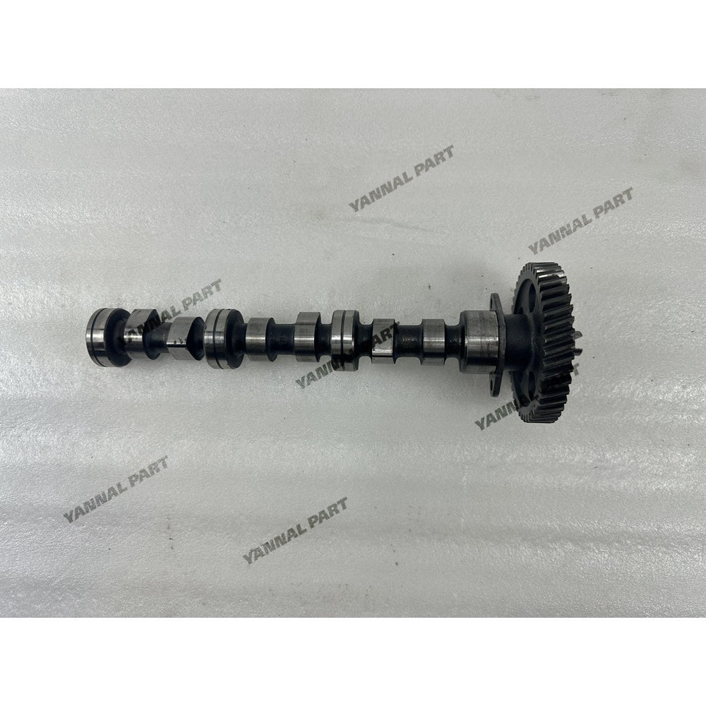 Camshaft Assembly 119629-14580 Fit For Yanmar 3TNE74 Engine