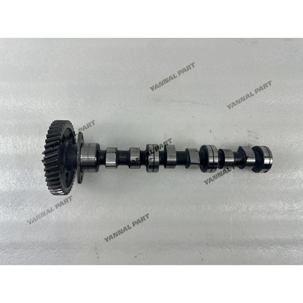 Camshaft Assembly 119629-14580 Fit For Yanmar 3TNE74 Engine