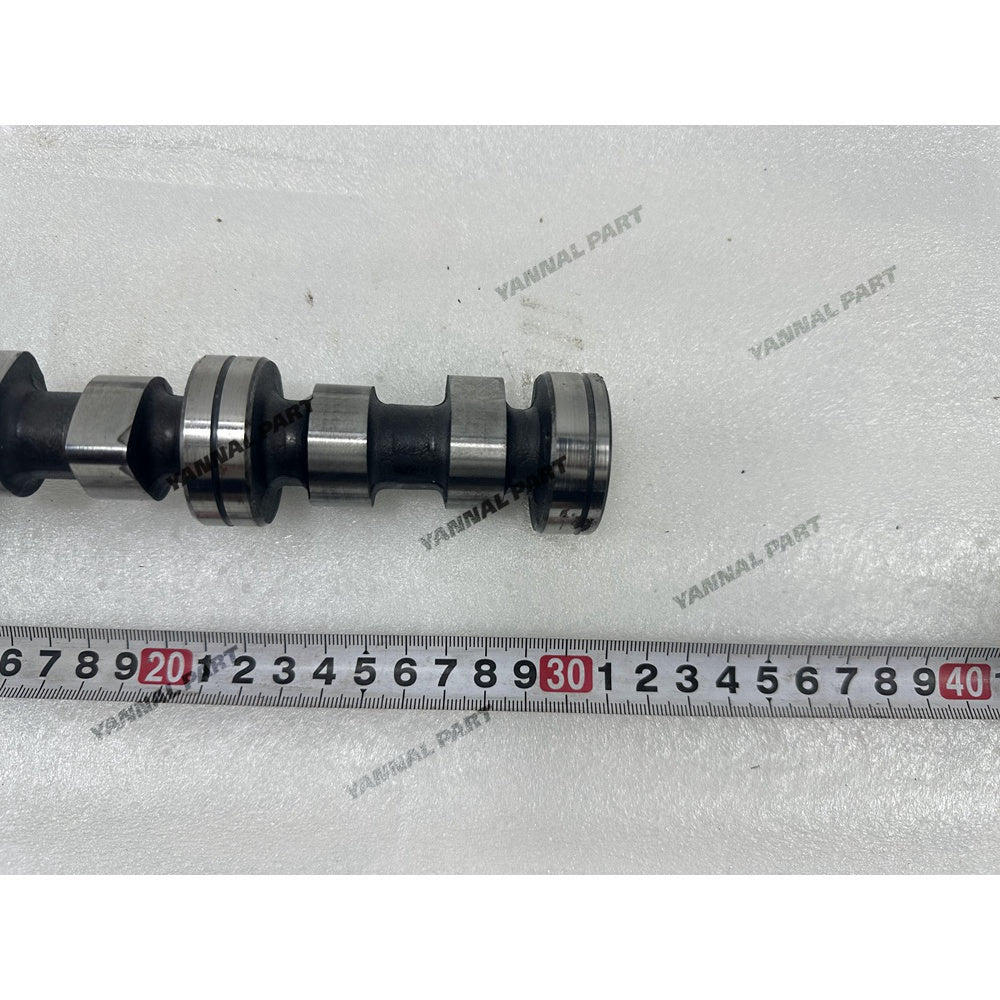 Camshaft Assembly 119629-14580 Fit For Yanmar 3TNE74 Engine