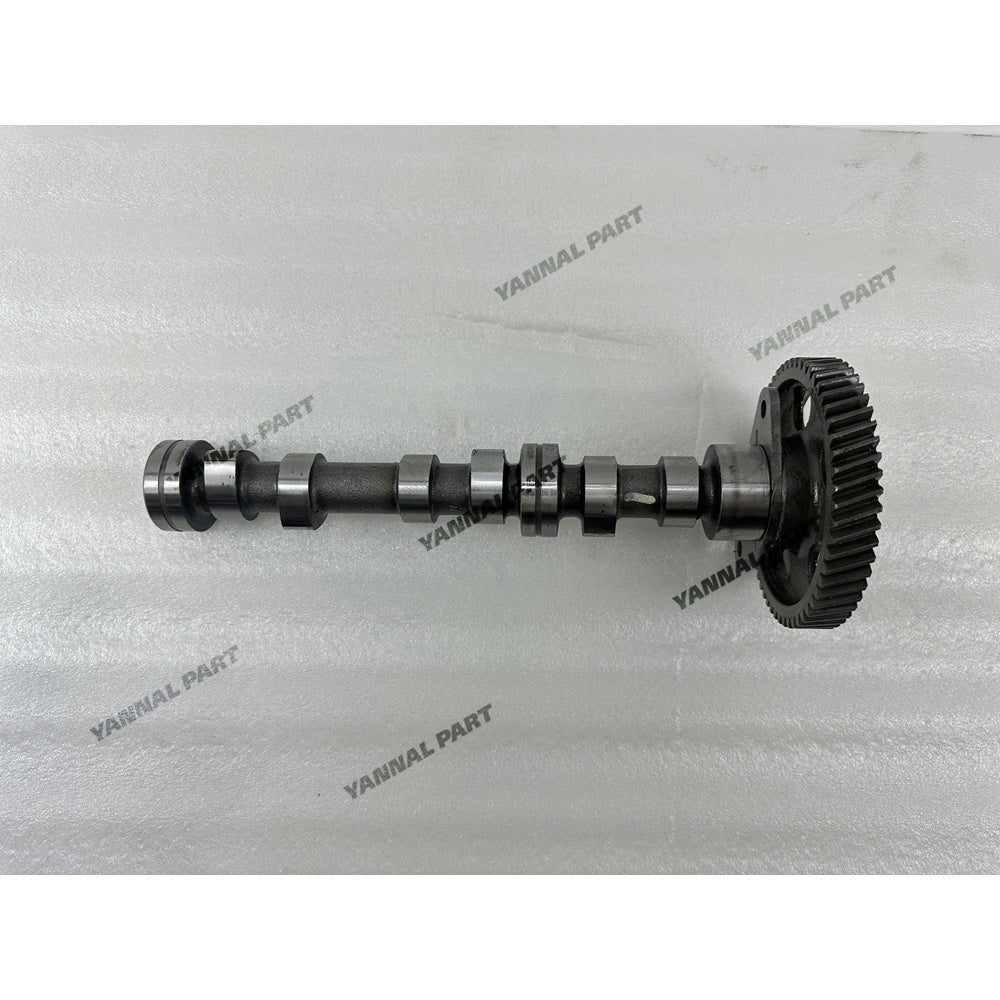 Camshaft Assembly 119810-14580 Fit For Yanmar 3TNE78 Engine