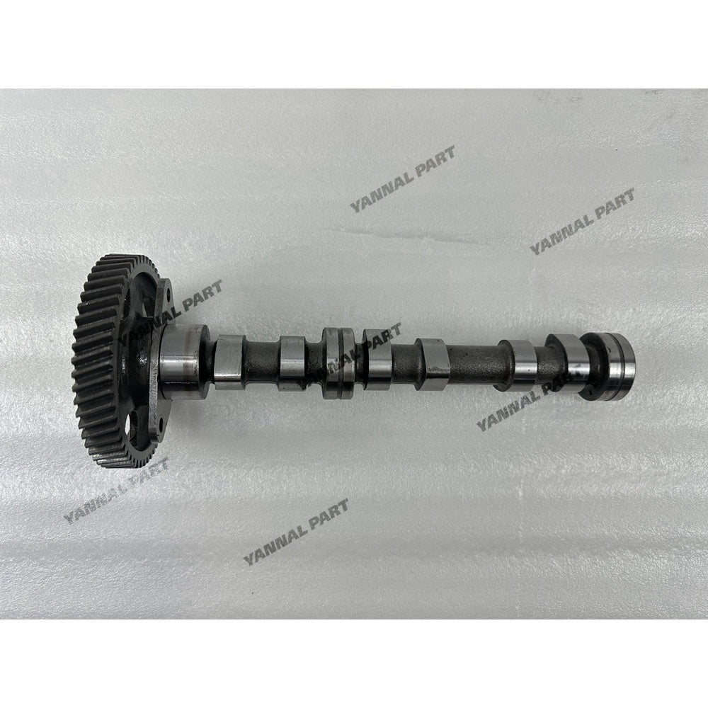 Camshaft Assembly 119810-14580 Fit For Yanmar 3TNE78 Engine