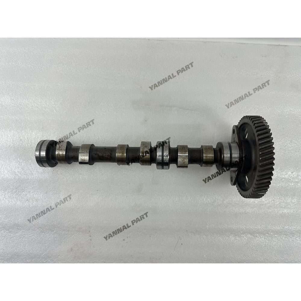 Camshaft Assembly - Fit For Yanmar 3TNE84 Engine