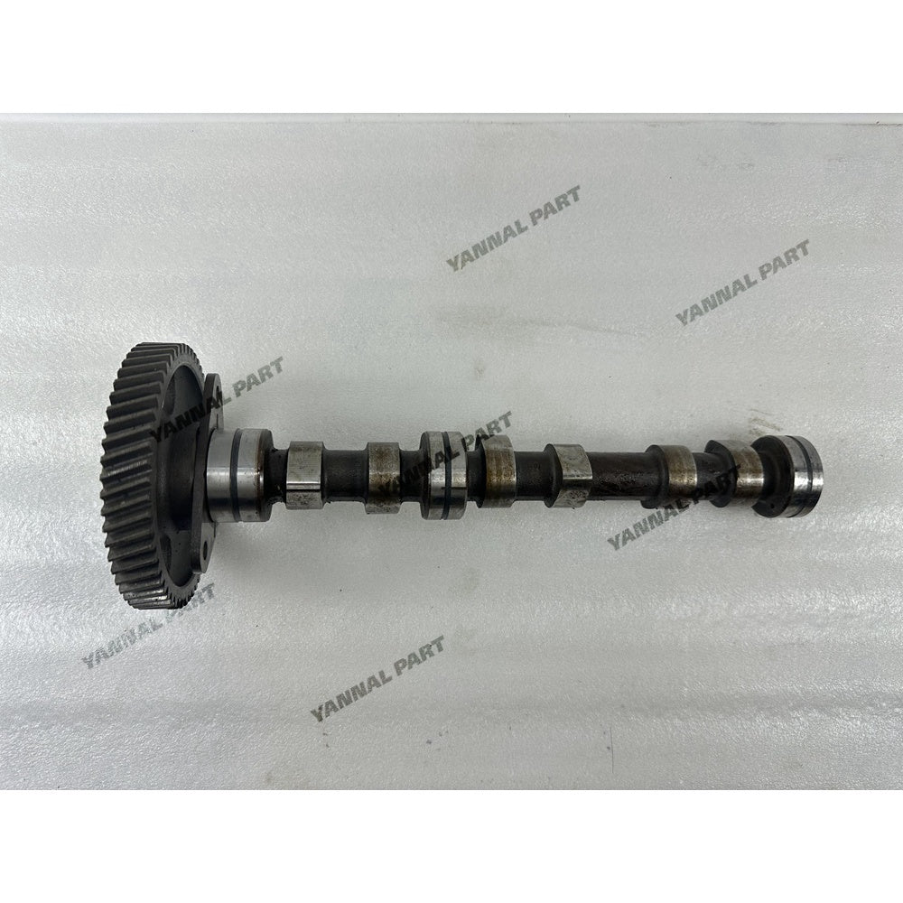 Camshaft Assembly - Fit For Yanmar 3TNE84 Engine