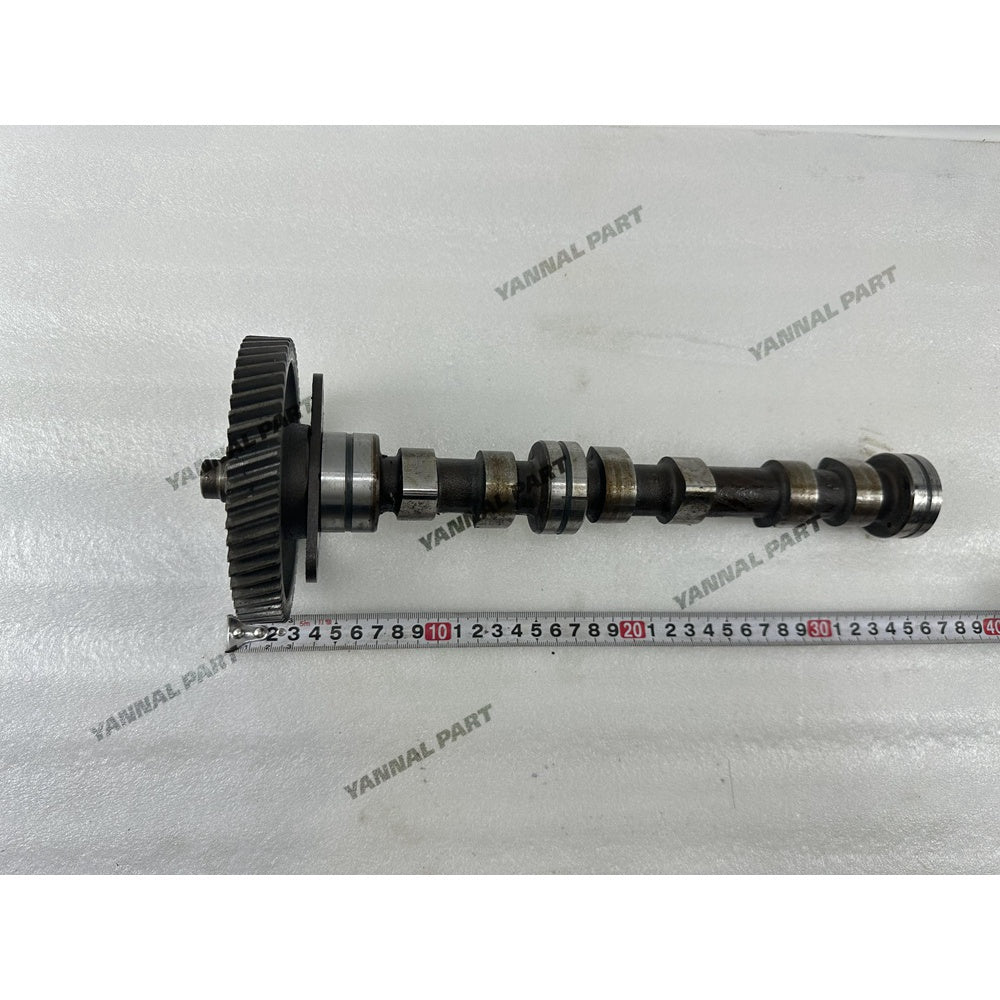 Camshaft Assembly - Fit For Yanmar 3TNE84 Engine