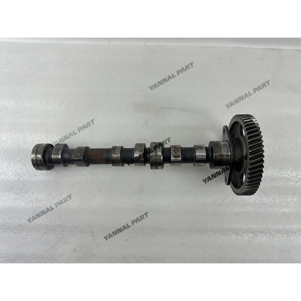 Camshaft Assembly 129129-14580 Fit For Yanmar 3TNE88 Engine