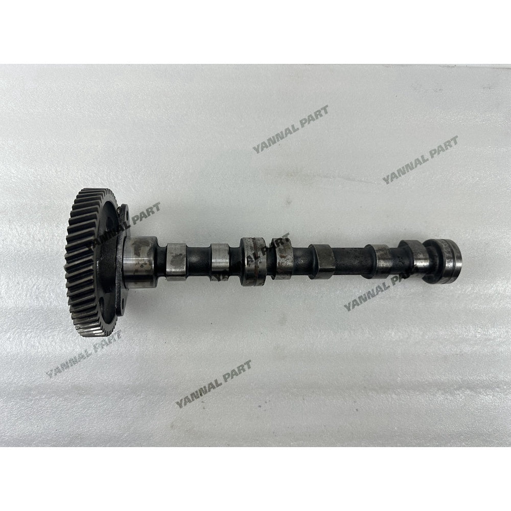 Camshaft Assembly 129129-14580 Fit For Yanmar 3TNE84 Engine