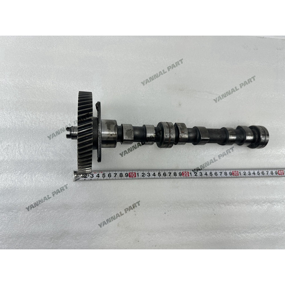 Camshaft Assembly 129129-14580 Fit For Yanmar 3TNE88 Engine