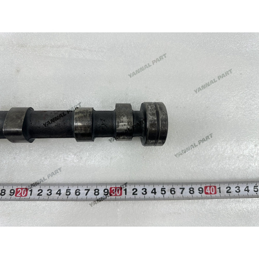 Camshaft Assembly 129129-14580 Fit For Yanmar 3TNE88 Engine