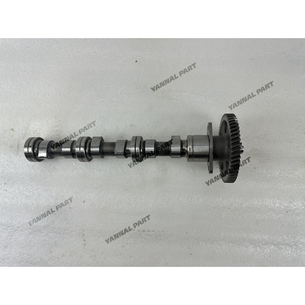 Camshaft Assembly 119125-14580 Fit For Yanmar 3TNM68 Engine