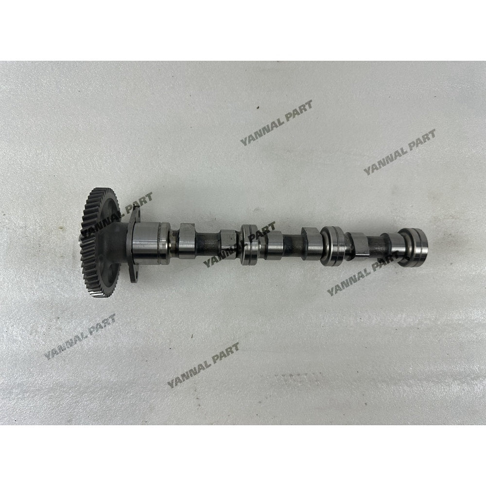 Camshaft Assembly 119125-14580 Fit For Yanmar 3TNM68 Engine