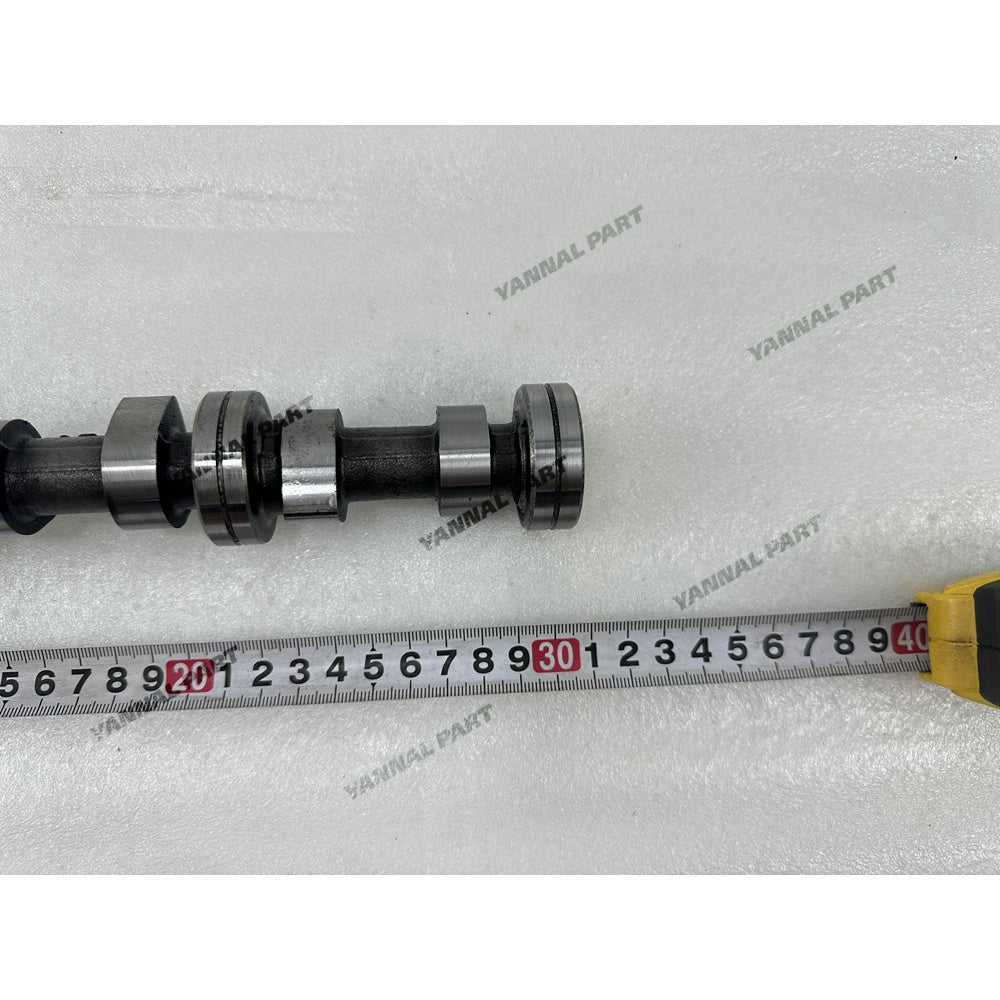 Camshaft Assembly 119025-14580 Fit For Yanmar 3TNM72 Engine