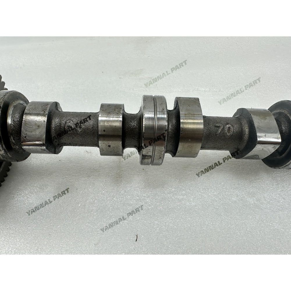 Camshaft Assembly 119515-14581 Fit For Yanmar 3TNV70 Engine